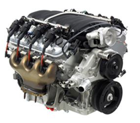 U242U Engine
